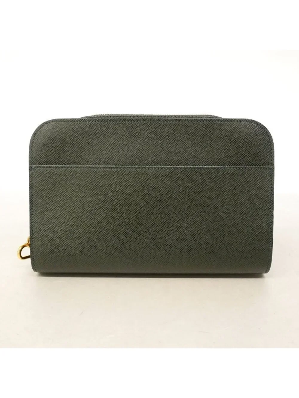 Louis Vuitton Clutch Taiga Baikal Epi